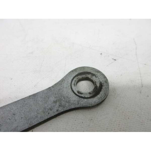 Webike C50 スーパーカブ50 おっぱいカブ C50 トルクロッド 02h04 スイングアーム